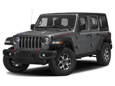 2018 Jeep Wrangler Rubicon   - Photo 2 - Lake Havasu Cit, AZ 86403