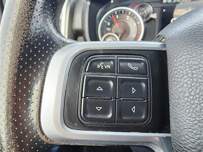 2022 RAM 3500 Big Horn   - Photo 21 - Lake Havasu Cit, AZ 86403