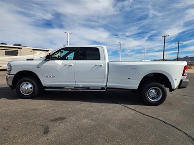 2022 RAM 3500 Big Horn   - Photo 9 - Lake Havasu Cit, AZ 86403