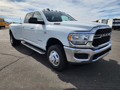 2022 RAM 3500 Big Horn   - Photo 1 - Lake Havasu Cit, AZ 86403