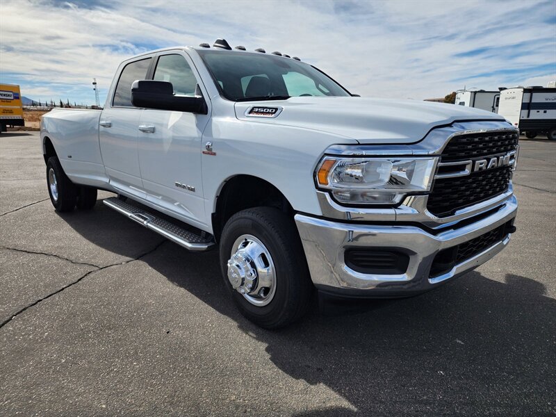 2022 RAM 3500 Big Horn - Photo 1 - Lake Havasu Cit, AZ 86403