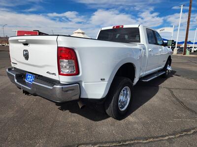 2022 RAM 3500 Big Horn   - Photo 5 - Lake Havasu Cit, AZ 86403