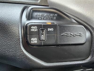 2022 RAM 3500 Big Horn   - Photo 28 - Lake Havasu Cit, AZ 86403
