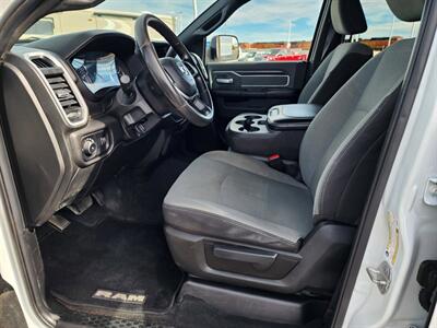 2022 RAM 3500 Big Horn   - Photo 18 - Lake Havasu Cit, AZ 86403