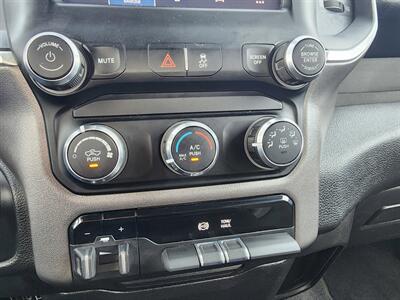 2022 RAM 3500 Big Horn   - Photo 27 - Lake Havasu Cit, AZ 86403