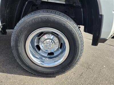 2022 RAM 3500 Big Horn   - Photo 11 - Lake Havasu Cit, AZ 86403
