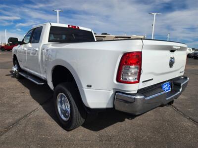 2022 RAM 3500 Big Horn   - Photo 8 - Lake Havasu Cit, AZ 86403