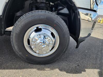 2022 RAM 3500 Big Horn   - Photo 13 - Lake Havasu Cit, AZ 86403