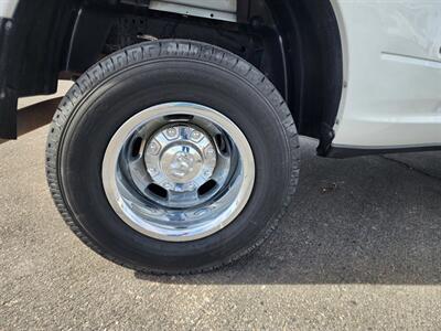 2022 RAM 3500 Big Horn   - Photo 14 - Lake Havasu Cit, AZ 86403