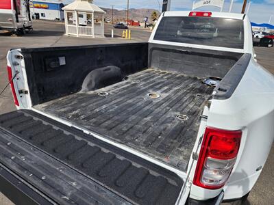 2022 RAM 3500 Big Horn   - Photo 7 - Lake Havasu Cit, AZ 86403