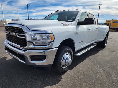 2022 RAM 3500 Big Horn   - Photo 3 - Lake Havasu Cit, AZ 86403