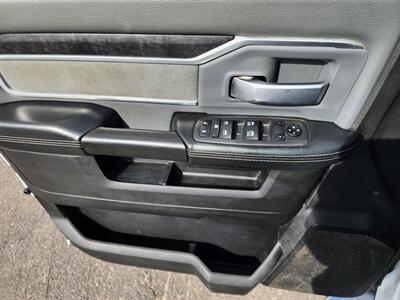 2022 RAM 3500 Big Horn   - Photo 20 - Lake Havasu Cit, AZ 86403