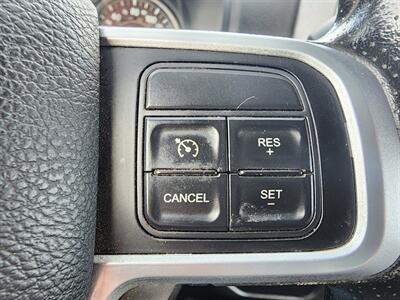 2022 RAM 3500 Big Horn   - Photo 22 - Lake Havasu Cit, AZ 86403