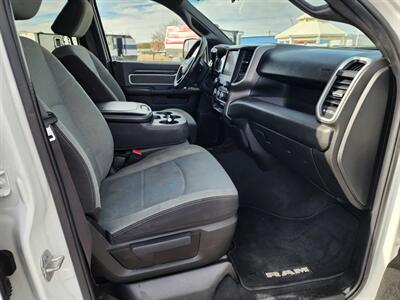 2022 RAM 3500 Big Horn   - Photo 16 - Lake Havasu Cit, AZ 86403