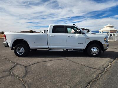 2022 RAM 3500 Big Horn   - Photo 4 - Lake Havasu Cit, AZ 86403