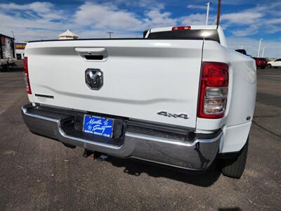 2022 RAM 3500 Big Horn   - Photo 6 - Lake Havasu Cit, AZ 86403