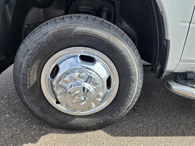 2022 RAM 3500 Big Horn   - Photo 12 - Lake Havasu Cit, AZ 86403