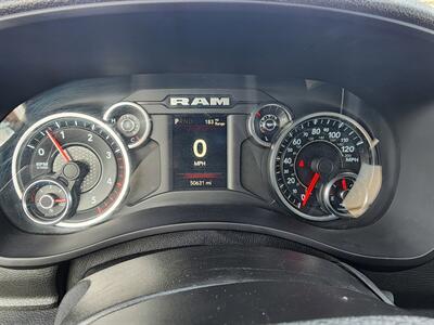 2022 RAM 3500 Big Horn   - Photo 23 - Lake Havasu Cit, AZ 86403