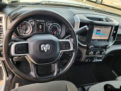 2022 RAM 3500 Big Horn   - Photo 2 - Lake Havasu Cit, AZ 86403