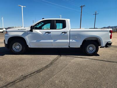 2021 Chevrolet Silverado 1500 Work Truck - Photo 9 - Lake Havasu City, AZ 86403