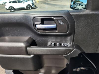 2021 Chevrolet Silverado 1500 Work Truck - Photo 17 - Lake Havasu City, AZ 86403