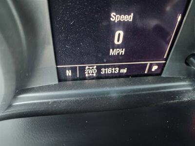 2021 Chevrolet Silverado 1500 Work Truck - Photo 20 - Lake Havasu City, AZ 86403