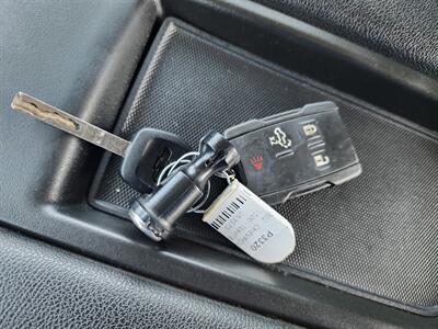 2021 Chevrolet Silverado 1500 Work Truck - Photo 25 - Lake Havasu City, AZ 86403