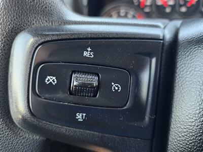 2021 Chevrolet Silverado 1500 Work Truck - Photo 18 - Lake Havasu City, AZ 86403