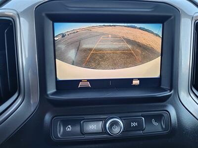 2021 Chevrolet Silverado 1500 Work Truck - Photo 22 - Lake Havasu City, AZ 86403