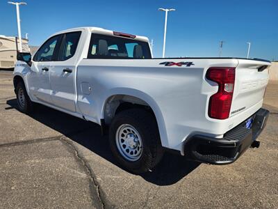 2021 Chevrolet Silverado 1500 Work Truck - Photo 8 - Lake Havasu City, AZ 86403