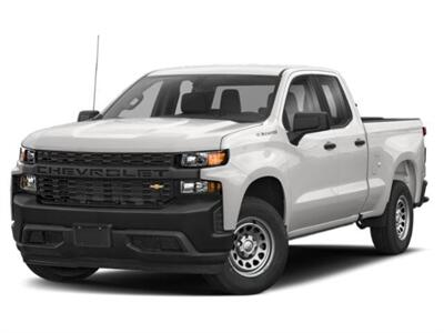 2021 Chevrolet Silverado 1500 Work Truck   - Photo 1 - Lake Havasu Cit, AZ 86403