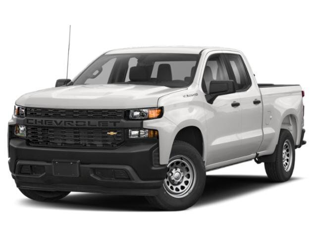 2021 Chevrolet Silverado 1500 Work Truck - Photo 1 - Lake Havasu Cit, AZ 86403