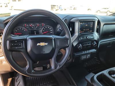 2021 Chevrolet Silverado 1500 Work Truck - Photo 2 - Lake Havasu City, AZ 86403