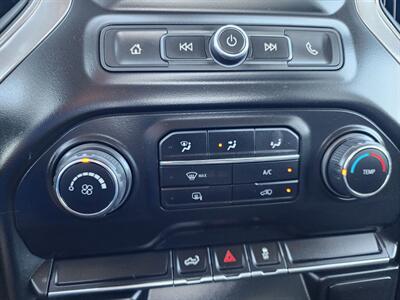 2021 Chevrolet Silverado 1500 Work Truck - Photo 23 - Lake Havasu City, AZ 86403