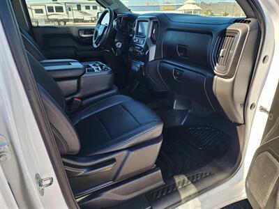 2021 Chevrolet Silverado 1500 Work Truck - Photo 14 - Lake Havasu City, AZ 86403