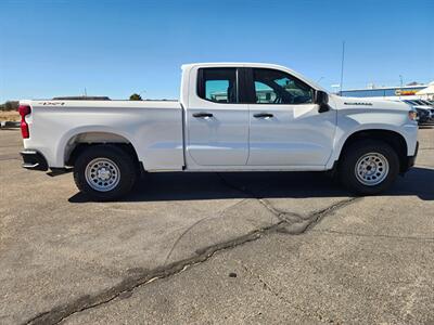 2021 Chevrolet Silverado 1500 Work Truck - Photo 4 - Lake Havasu City, AZ 86403
