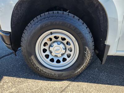 2021 Chevrolet Silverado 1500 Work Truck - Photo 11 - Lake Havasu City, AZ 86403