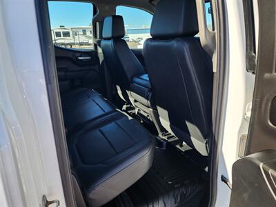 2021 Chevrolet Silverado 1500 Work Truck - Photo 15 - Lake Havasu City, AZ 86403