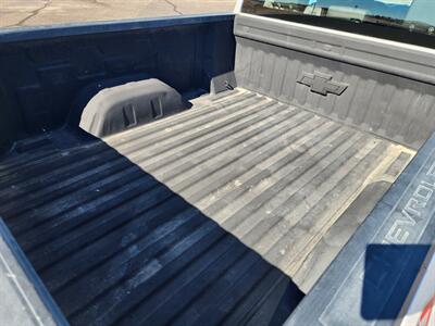 2021 Chevrolet Silverado 1500 Work Truck - Photo 7 - Lake Havasu City, AZ 86403
