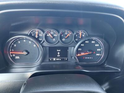 2021 Chevrolet Silverado 1500 Work Truck - Photo 19 - Lake Havasu City, AZ 86403