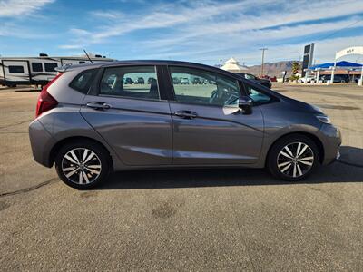 2017 Honda Fit EX   - Photo 4 - Lake Havasu City, AZ 86403