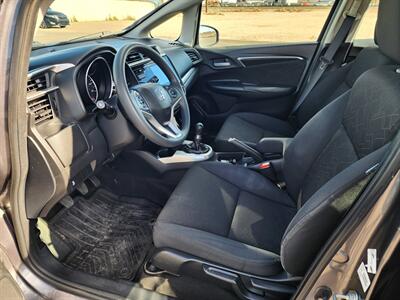 2017 Honda Fit EX   - Photo 16 - Lake Havasu City, AZ 86403