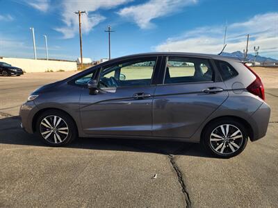 2017 Honda Fit EX   - Photo 7 - Lake Havasu City, AZ 86403