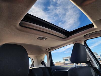 2017 Honda Fit EX   - Photo 12 - Lake Havasu City, AZ 86403