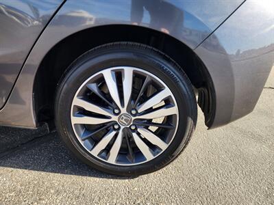 2017 Honda Fit EX   - Photo 8 - Lake Havasu City, AZ 86403