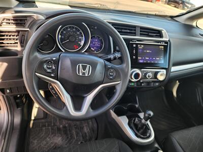 2017 Honda Fit EX   - Photo 2 - Lake Havasu City, AZ 86403