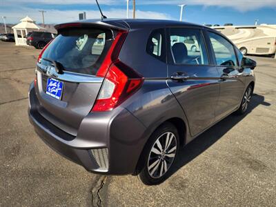 2017 Honda Fit EX   - Photo 5 - Lake Havasu City, AZ 86403