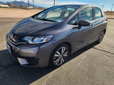 2017 Honda Fit EX   - Photo 3 - Lake Havasu City, AZ 86403