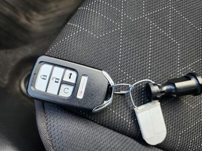 2017 Honda Fit EX   - Photo 26 - Lake Havasu City, AZ 86403