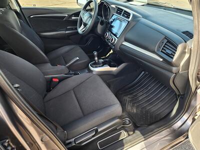 2017 Honda Fit EX   - Photo 13 - Lake Havasu City, AZ 86403